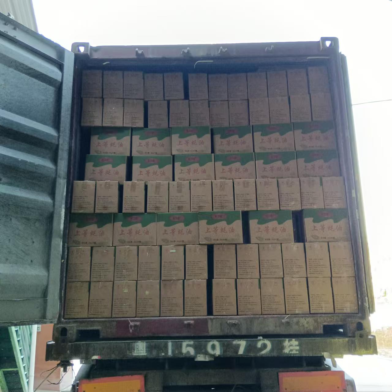 調(diào)味品、飲品可以走國內(nèi)海運物流嗎？需要注意什么